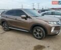 Коричневый Мицубиси Eclipse Cross, объемом двигателя 1.5 л и пробегом 59 тыс. км за 3000 $, фото 3 на Automoto.ua