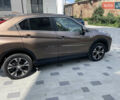 Коричневий Міцубісі Eclipse Cross, об'ємом двигуна 1.5 л та пробігом 82 тис. км за 15200 $, фото 4 на Automoto.ua