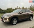 Коричневий Міцубісі Eclipse Cross, об'ємом двигуна 1.5 л та пробігом 138 тис. км за 13900 $, фото 16 на Automoto.ua