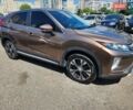 Коричневый Мицубиси Eclipse Cross, объемом двигателя 1.5 л и пробегом 80 тыс. км за 16999 $, фото 8 на Automoto.ua