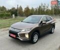 Коричневий Міцубісі Eclipse Cross, об'ємом двигуна 1.5 л та пробігом 138 тис. км за 13900 $, фото 1 на Automoto.ua
