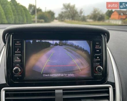 Коричневий Міцубісі Eclipse Cross, об'ємом двигуна 1.5 л та пробігом 138 тис. км за 13900 $, фото 31 на Automoto.ua