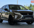 Коричневый Мицубиси Eclipse Cross, объемом двигателя 1.5 л и пробегом 114 тыс. км за 15399 $, фото 2 на Automoto.ua