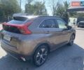 Коричневий Міцубісі Eclipse Cross, об'ємом двигуна 1.5 л та пробігом 34 тис. км за 17700 $, фото 21 на Automoto.ua