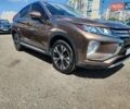 Коричневый Мицубиси Eclipse Cross, объемом двигателя 1.5 л и пробегом 80 тыс. км за 16999 $, фото 7 на Automoto.ua