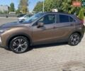 Коричневий Міцубісі Eclipse Cross, об'ємом двигуна 1.5 л та пробігом 34 тис. км за 17700 $, фото 14 на Automoto.ua