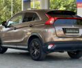 Коричневый Мицубиси Eclipse Cross, объемом двигателя 1.5 л и пробегом 114 тыс. км за 15399 $, фото 3 на Automoto.ua