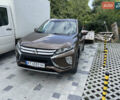 Коричневий Міцубісі Eclipse Cross, об'ємом двигуна 1.5 л та пробігом 82 тис. км за 15200 $, фото 22 на Automoto.ua