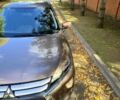Коричневый Мицубиси Eclipse Cross, объемом двигателя 1.5 л и пробегом 140 тыс. км за 13800 $, фото 1 на Automoto.ua