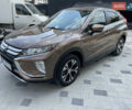 Коричневий Міцубісі Eclipse Cross, об'ємом двигуна 1.5 л та пробігом 82 тис. км за 15200 $, фото 8 на Automoto.ua