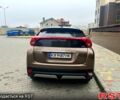 Коричневий Міцубісі Eclipse Cross, об'ємом двигуна 1.5 л та пробігом 58 тис. км за 22000 $, фото 3 на Automoto.ua