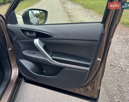 Коричневий Міцубісі Eclipse Cross, об'ємом двигуна 1.5 л та пробігом 138 тис. км за 13900 $, фото 26 на Automoto.ua
