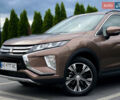 Коричневый Мицубиси Eclipse Cross, объемом двигателя 1.5 л и пробегом 32 тыс. км за 21888 $, фото 1 на Automoto.ua