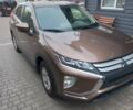 Коричневый Мицубиси Eclipse Cross, объемом двигателя 1.5 л и пробегом 32 тыс. км за 16000 $, фото 4 на Automoto.ua