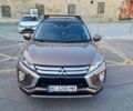 Коричневий Міцубісі Eclipse Cross, об'ємом двигуна 1.5 л та пробігом 73 тис. км за 18700 $, фото 5 на Automoto.ua