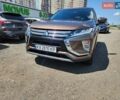 Коричневый Мицубиси Eclipse Cross, объемом двигателя 1.5 л и пробегом 80 тыс. км за 16999 $, фото 9 на Automoto.ua