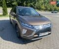 Коричневий Міцубісі Eclipse Cross, об'ємом двигуна 1.5 л та пробігом 34 тис. км за 17700 $, фото 1 на Automoto.ua