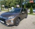 Коричневий Міцубісі Eclipse Cross, об'ємом двигуна 1.5 л та пробігом 34 тис. км за 17700 $, фото 26 на Automoto.ua