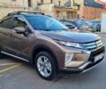 Коричневий Міцубісі Eclipse Cross, об'ємом двигуна 1.5 л та пробігом 73 тис. км за 18700 $, фото 1 на Automoto.ua