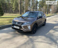 Коричневий Міцубісі Eclipse Cross, об'ємом двигуна 1.5 л та пробігом 44 тис. км за 18300 $, фото 1 на Automoto.ua