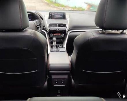 Коричневий Міцубісі Eclipse Cross, об'ємом двигуна 1.5 л та пробігом 60 тис. км за 23300 $, фото 12 на Automoto.ua