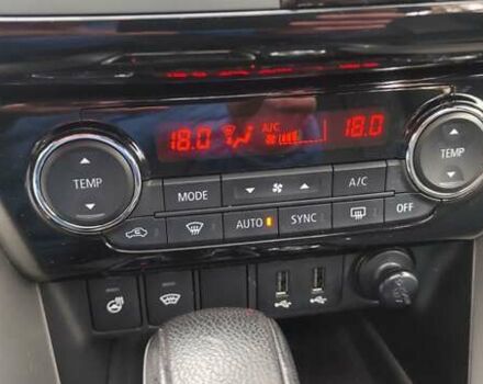 Коричневий Міцубісі Eclipse Cross, об'ємом двигуна 1.5 л та пробігом 60 тис. км за 23300 $, фото 18 на Automoto.ua