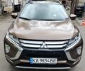 Коричневий Міцубісі Eclipse Cross, об'ємом двигуна 1.5 л та пробігом 60 тис. км за 23300 $, фото 1 на Automoto.ua