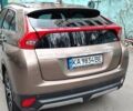 Коричневий Міцубісі Eclipse Cross, об'ємом двигуна 1.5 л та пробігом 60 тис. км за 23300 $, фото 1 на Automoto.ua