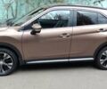 Коричневий Міцубісі Eclipse Cross, об'ємом двигуна 1.5 л та пробігом 60 тис. км за 23300 $, фото 4 на Automoto.ua