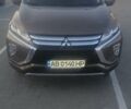 Коричневий Міцубісі Eclipse Cross, об'ємом двигуна 1.5 л та пробігом 22 тис. км за 25000 $, фото 3 на Automoto.ua