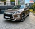 Коричневий Міцубісі Eclipse Cross, об'ємом двигуна 1.5 л та пробігом 80 тис. км за 17900 $, фото 1 на Automoto.ua