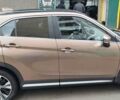 Коричневий Міцубісі Eclipse Cross, об'ємом двигуна 1.5 л та пробігом 60 тис. км за 23300 $, фото 5 на Automoto.ua