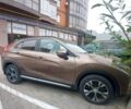 Коричневый Мицубиси Eclipse Cross, объемом двигателя 1.5 л и пробегом 49 тыс. км за 20990 $, фото 2 на Automoto.ua