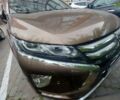 Коричневий Міцубісі Eclipse Cross, об'ємом двигуна 2 л та пробігом 49 тис. км за 22000 $, фото 1 на Automoto.ua