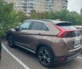 Коричневий Міцубісі Eclipse Cross, об'ємом двигуна 2 л та пробігом 49 тис. км за 22000 $, фото 5 на Automoto.ua