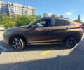 Коричневий Міцубісі Eclipse Cross, об'ємом двигуна 2 л та пробігом 49 тис. км за 22000 $, фото 17 на Automoto.ua