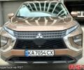 Коричневый Мицубиси Eclipse Cross, объемом двигателя 2 л и пробегом 40 тыс. км за 21700 $, фото 1 на Automoto.ua