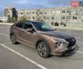 Коричневый Мицубиси Eclipse Cross, объемом двигателя 1.5 л и пробегом 105 тыс. км за 19880 $, фото 1 на Automoto.ua
