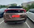 Коричневий Міцубісі Eclipse Cross, об'ємом двигуна 2 л та пробігом 49 тис. км за 22000 $, фото 3 на Automoto.ua