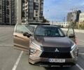 Коричневый Мицубиси Eclipse Cross, объемом двигателя 1.5 л и пробегом 105 тыс. км за 19880 $, фото 1 на Automoto.ua
