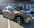 Коричневий Міцубісі Eclipse Cross, об'ємом двигуна 2 л та пробігом 49 тис. км за 22000 $, фото 16 на Automoto.ua