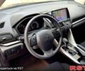 Коричневый Мицубиси Eclipse Cross, объемом двигателя 2 л и пробегом 40 тыс. км за 21700 $, фото 6 на Automoto.ua