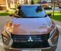 Коричневий Міцубісі Eclipse Cross, об'ємом двигуна 2 л та пробігом 10 тис. км за 26500 $, фото 1 на Automoto.ua