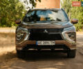 Коричневый Мицубиси Eclipse Cross, объемом двигателя 2 л и пробегом 36 тыс. км за 23000 $, фото 1 на Automoto.ua