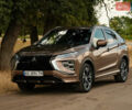 Коричневый Мицубиси Eclipse Cross, объемом двигателя 2 л и пробегом 36 тыс. км за 23000 $, фото 1 на Automoto.ua