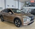 Коричневий Міцубісі Eclipse Cross, об'ємом двигуна 1.5 л та пробігом 1 тис. км за 31600 $, фото 1 на Automoto.ua