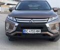 Коричневий Міцубісі Eclipse Cross, об'ємом двигуна 1.5 л та пробігом 57 тис. км за 18700 $, фото 1 на Automoto.ua