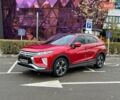 Міцубісі Eclipse Cross 2018 у Києві на Automoto.ua Червоний Міцубісі Eclipse Cross, об'ємом двигуна 1.5 л та пробігом 120 тис. км за 20490 $, фото 3 на Automoto.ua