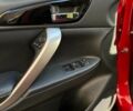 Красный Мицубиси Eclipse Cross, объемом двигателя 1.5 л и пробегом 40 тыс. км за 15000 $, фото 12 на Automoto.ua