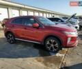 Червоний Міцубісі Eclipse Cross, об'ємом двигуна 2.5 л та пробігом 140 тис. км за 4200 $, фото 1 на Automoto.ua